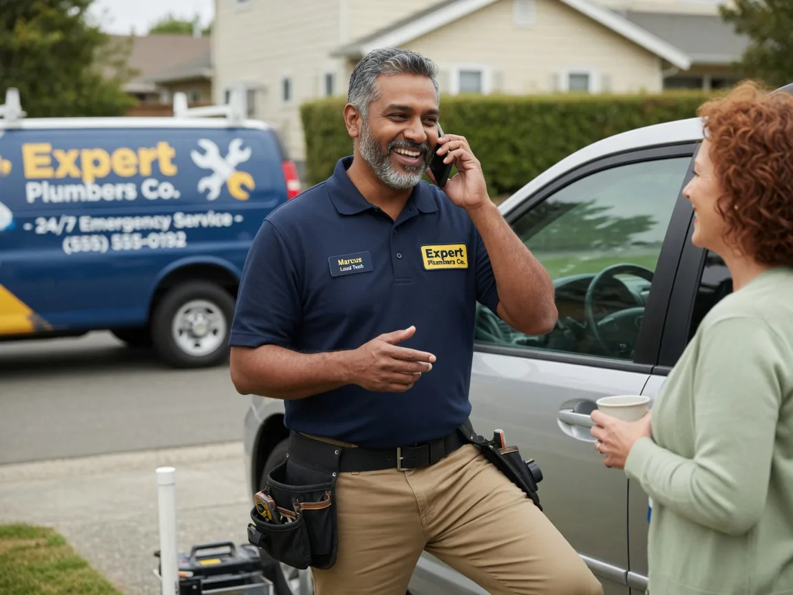 Hydro Jetting Service in East Providence, RI